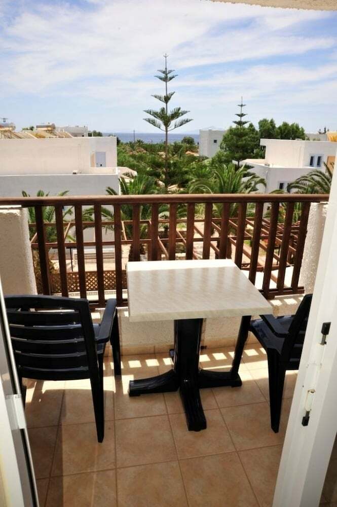 Hotel Kalimera Mare