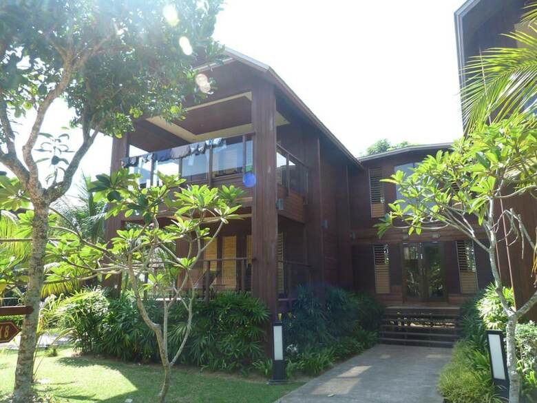 Hotel Duyong Marina & Resort