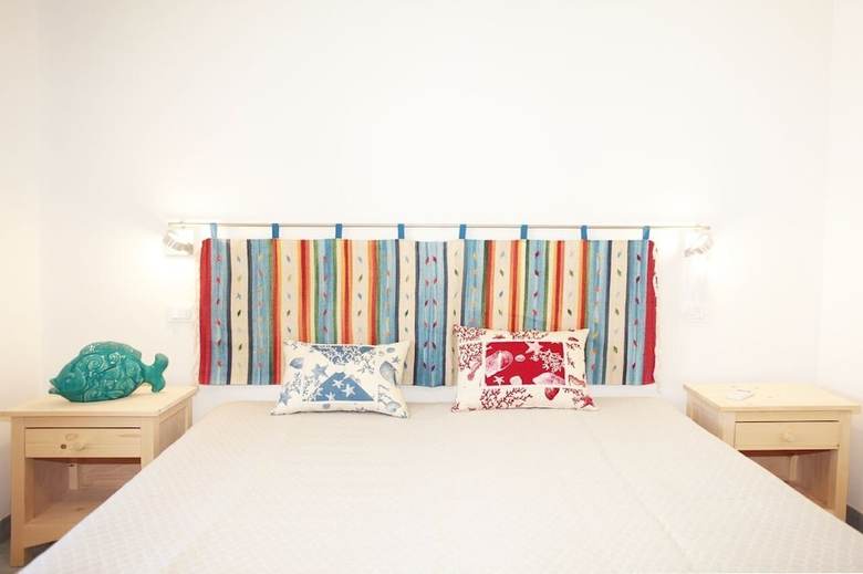 Apartamento I Tre Golfi Azzurra