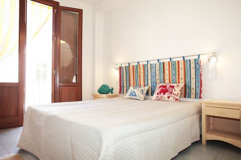 Apartamento I Tre Golfi Azzurra