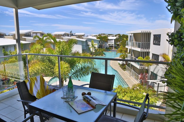 Apartamentos Sand Dunes Resort