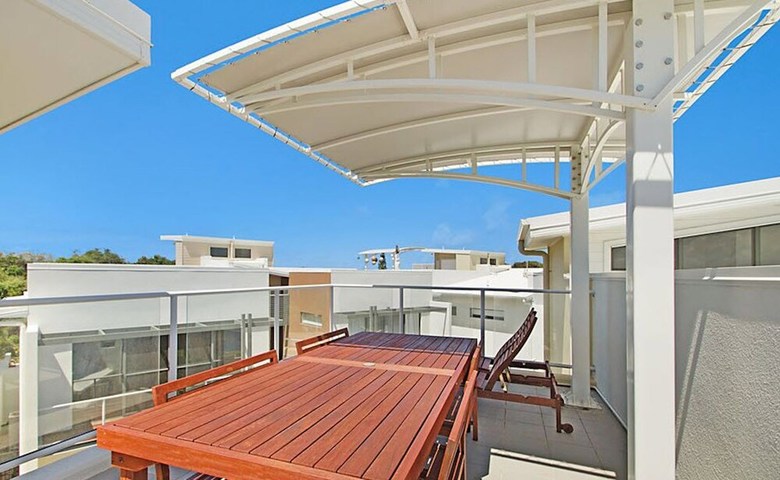 Apartamentos Sand Dunes Resort