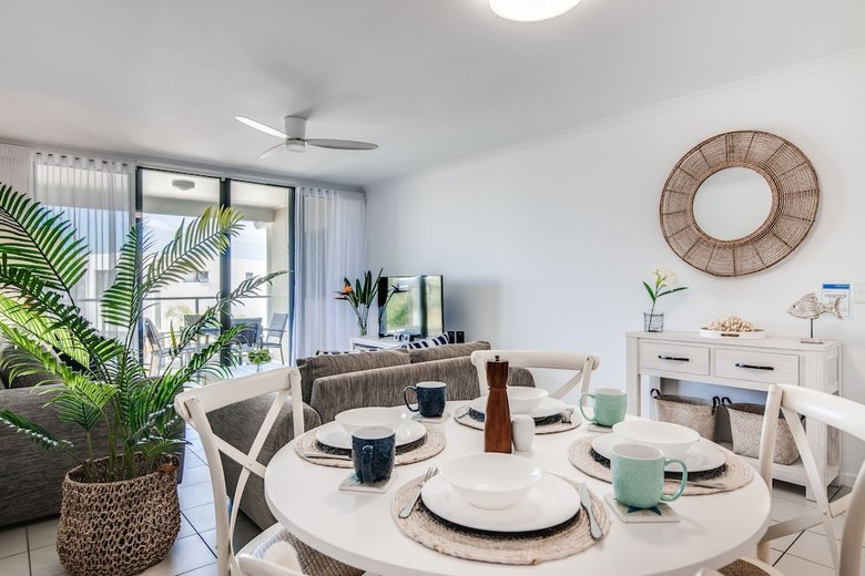 Apartamentos Sand Dunes Resort
