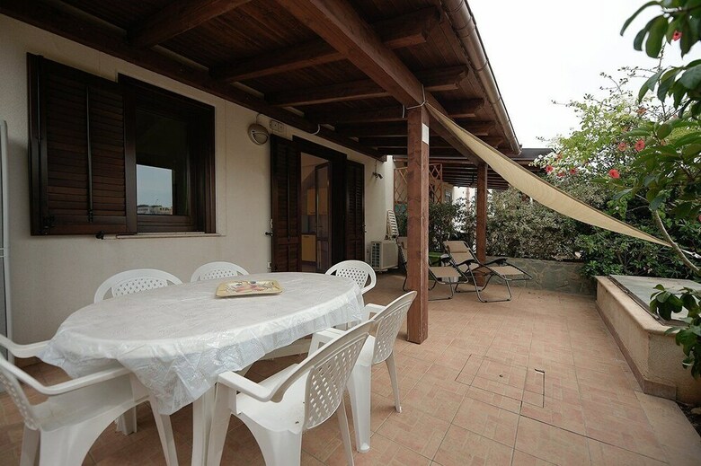 Apartamento I Tre Golfi Arceed
