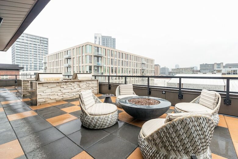 Aparthotel Pearl District Flats By Barsala