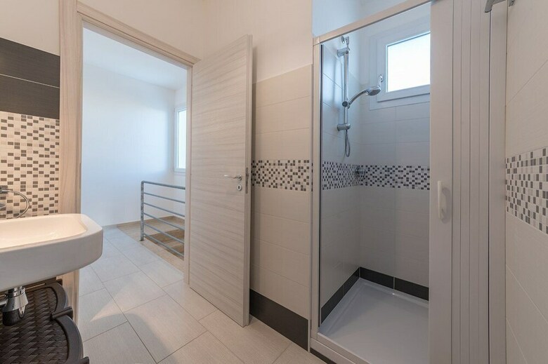 Apartamento I Tre Golfi Blu Mare Bilo Plus Con Veranda E Piscina