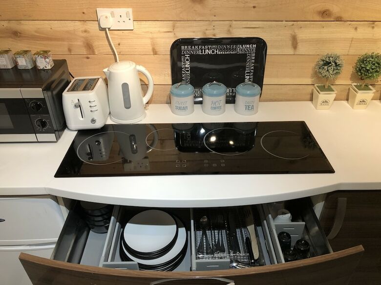 2bed Period House Apartment