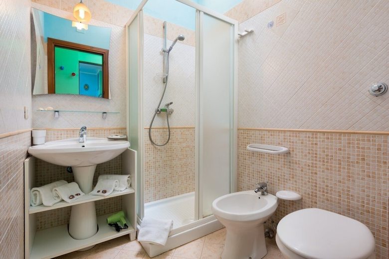 Apartamento I Tre Golfi Barbabl�