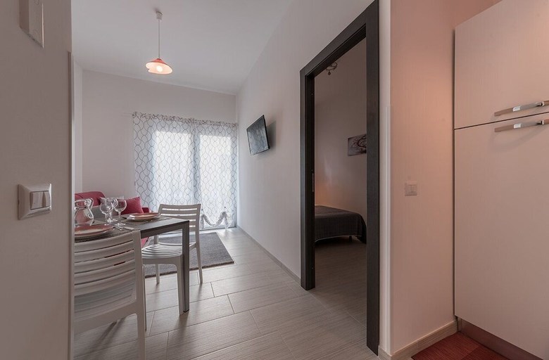 Apartamento I Tre Golfi Blu Mare Trilo Con Balcone E Piscina