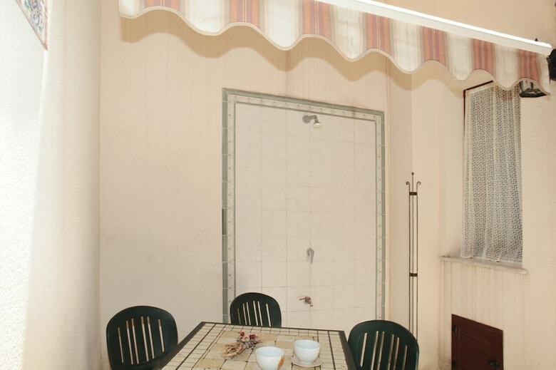 Apartamento I Tre Golfi Luna Turca