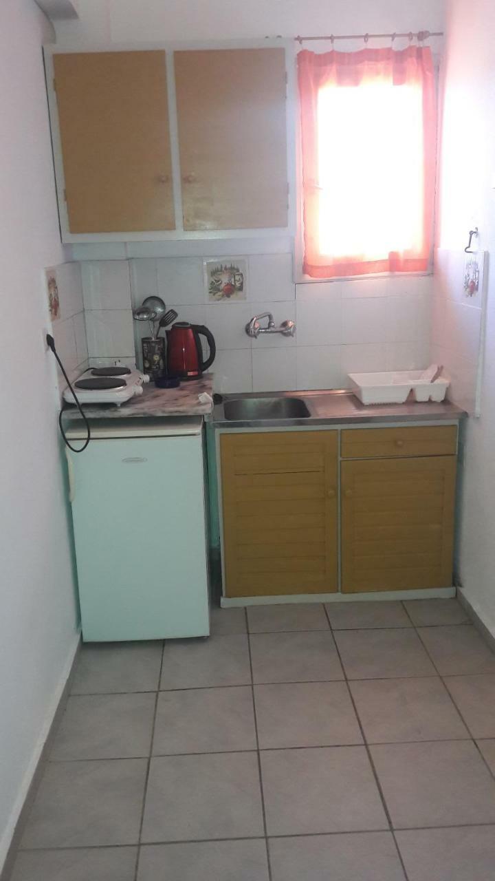 Apartamentos Villa Dora