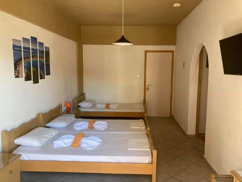 Apartamentos Villa Dora