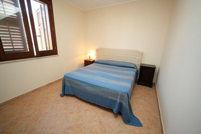 Apartamento I Tre Golfi Captain Cooper