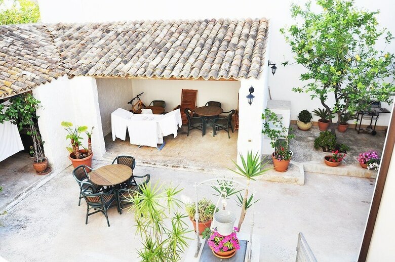 Apartamento I Tre Golfi Captain Cooper
