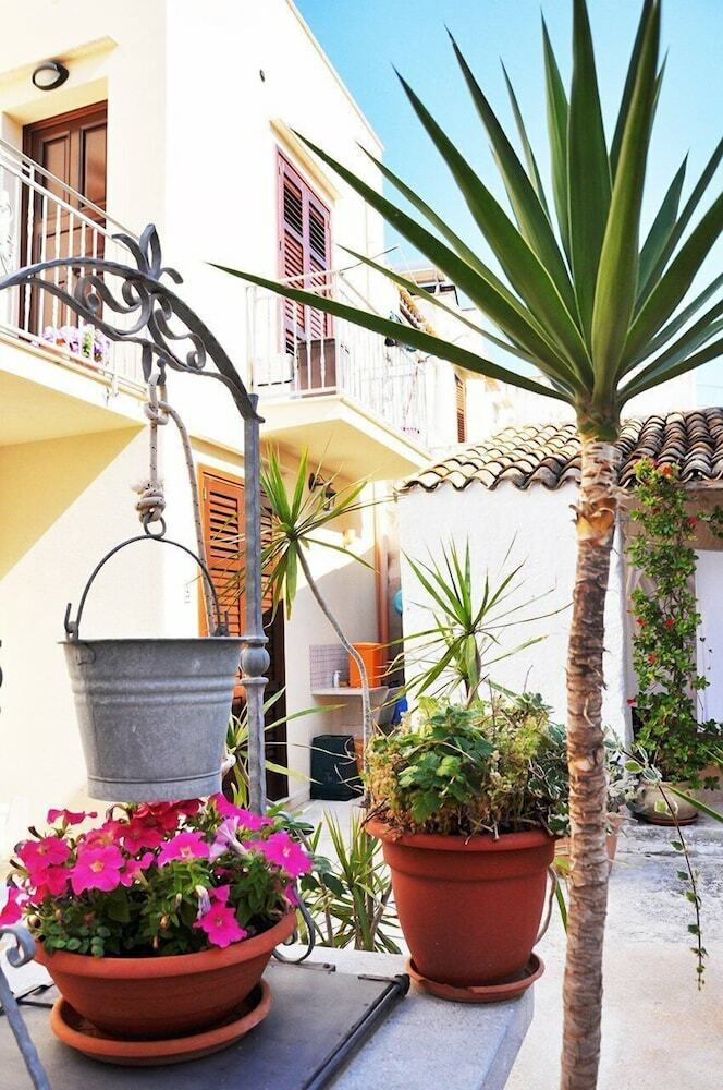 Apartamento I Tre Golfi Captain Alexander