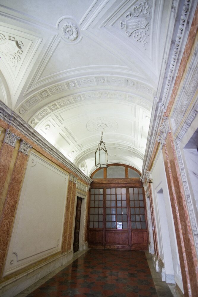 Apartamento Rinidia Roma Centro