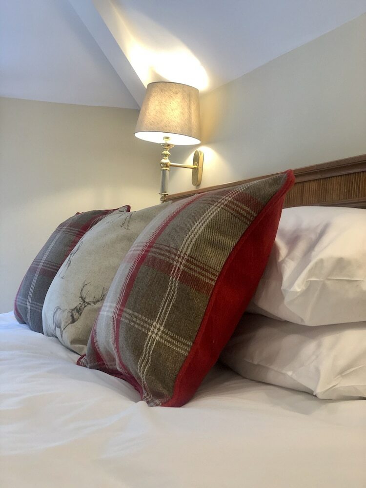 Posada The Bay Horse Inn
