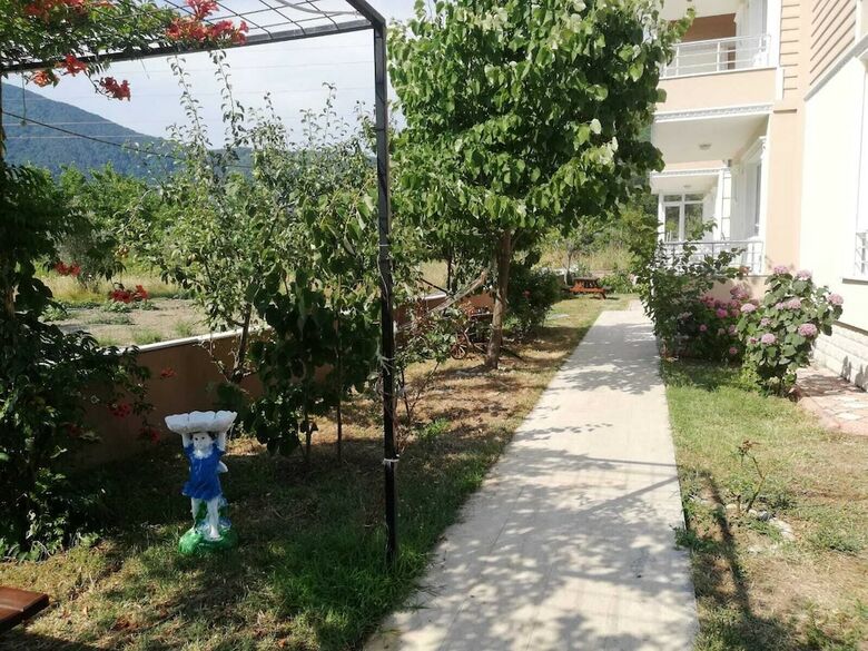 Annem Apart Pansiyon