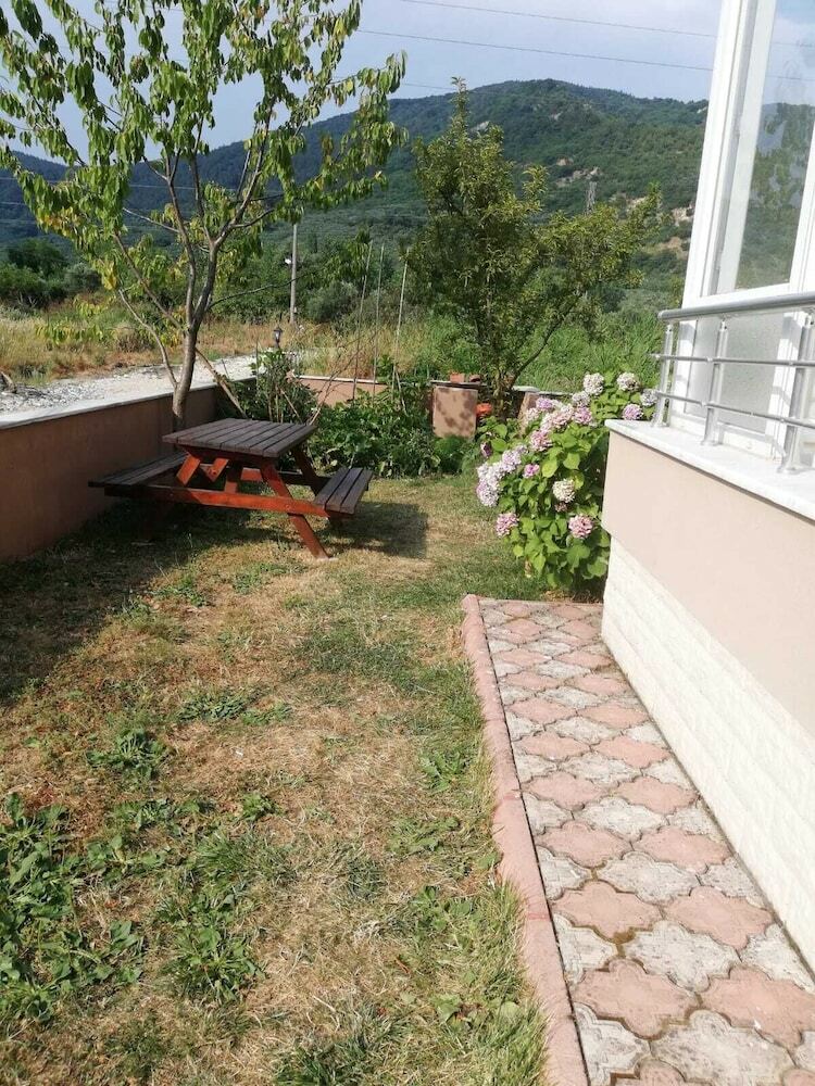 Annem Apart Pansiyon