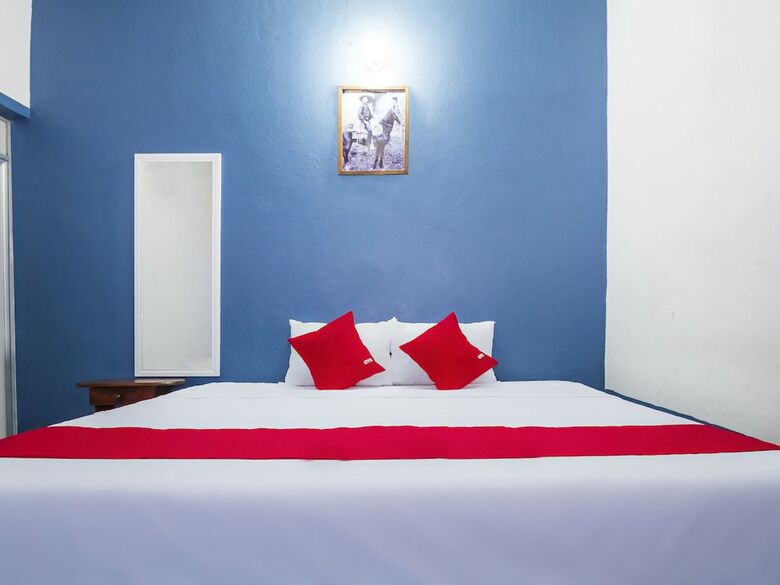 Oyo Hotel San Jose Purua