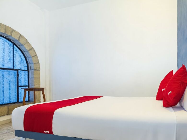 Oyo Hotel San Jose Purua