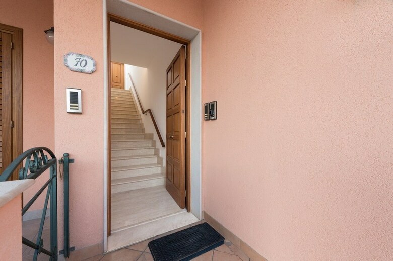 Apartamento I Tre Golfi Acquachiara