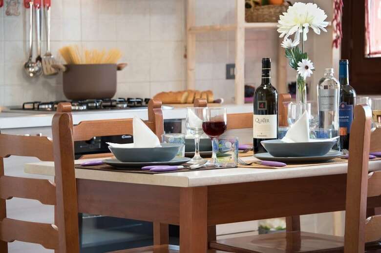 Apartamento I Tre Golfi Acquachiara