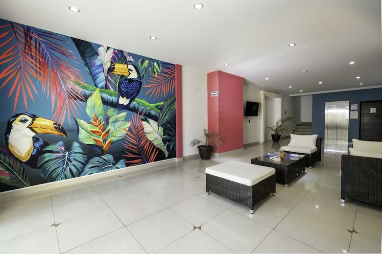 Hotel Ambra