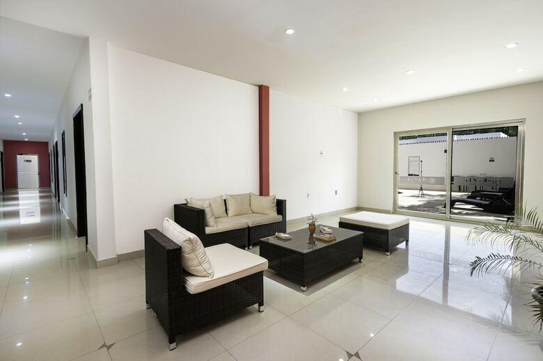 Hotel Ambra