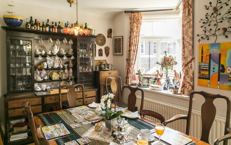The Brick House Bed & Breakfast