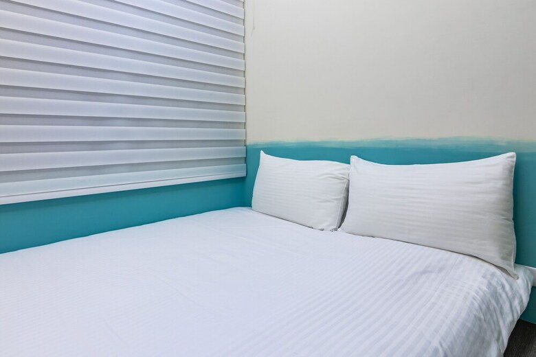 Hotel Sleepie Muti-minsu Center