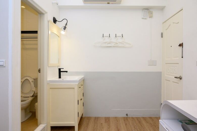 Hotel Sleepie Muti-minsu Center