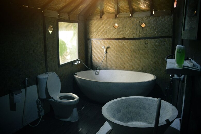Hotel Villa Rere & Restaurant