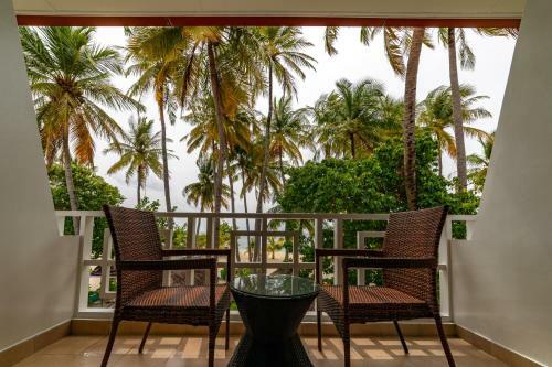 Hotel Crystal Sands Villa