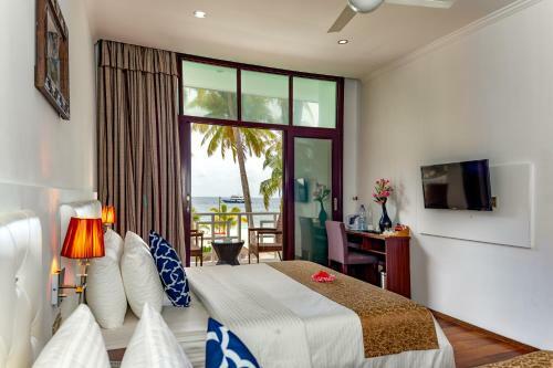 Hotel Crystal Sands Villa