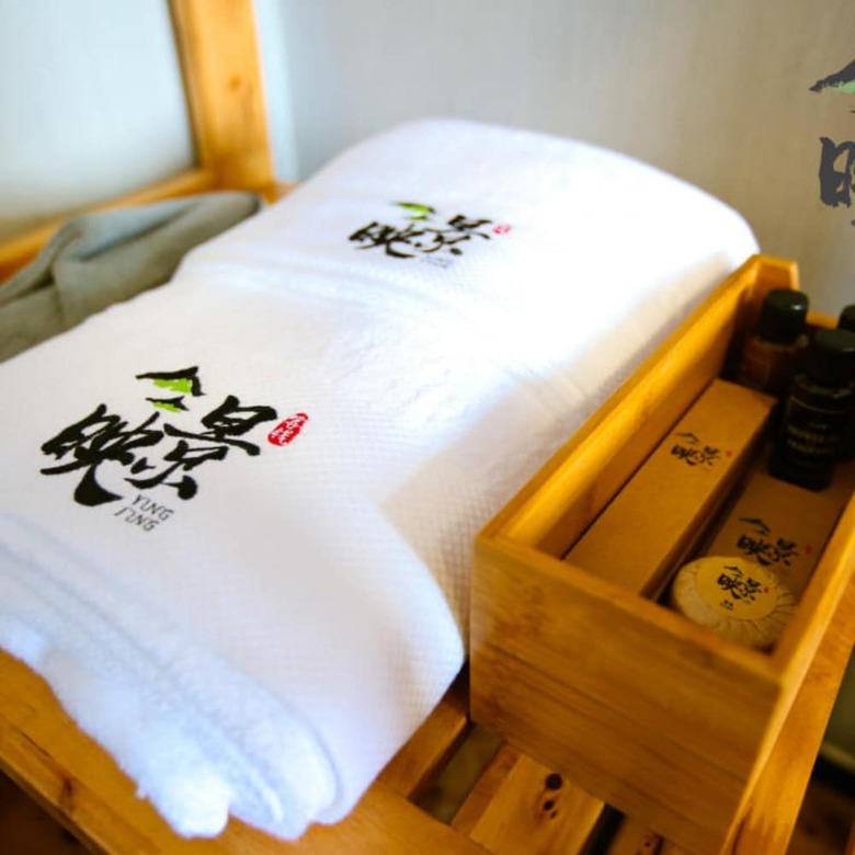 Posada Floral Hotel Splendid Valley Beijing