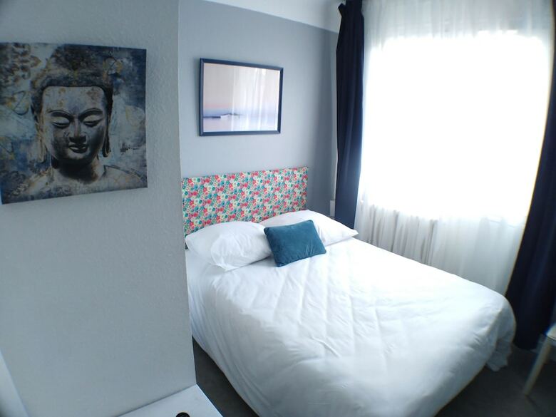 Hotel Le Vent Des Globes