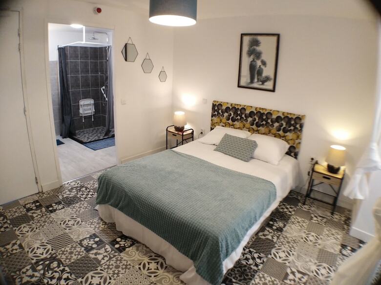 Hotel Le Vent Des Globes