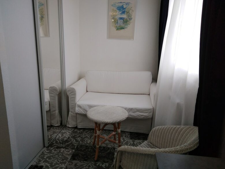 Hotel Le Vent Des Globes