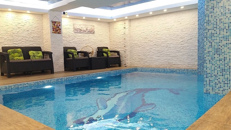 Bed & Breakfast Vracar Resort
