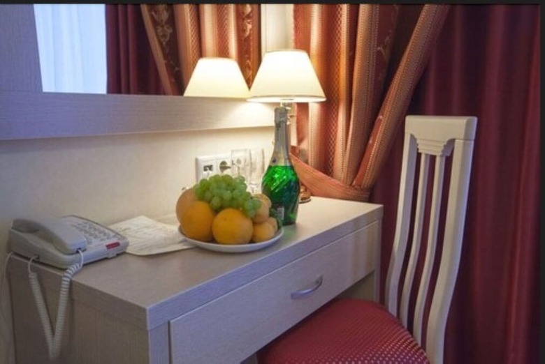 Hotel Amaks Krasnaya Pakhra Resort