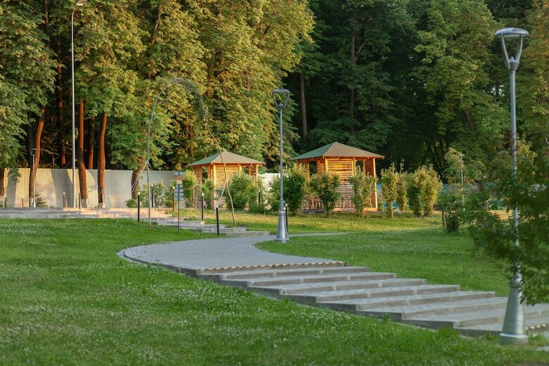 Hotel Amaks Krasnaya Pakhra Resort
