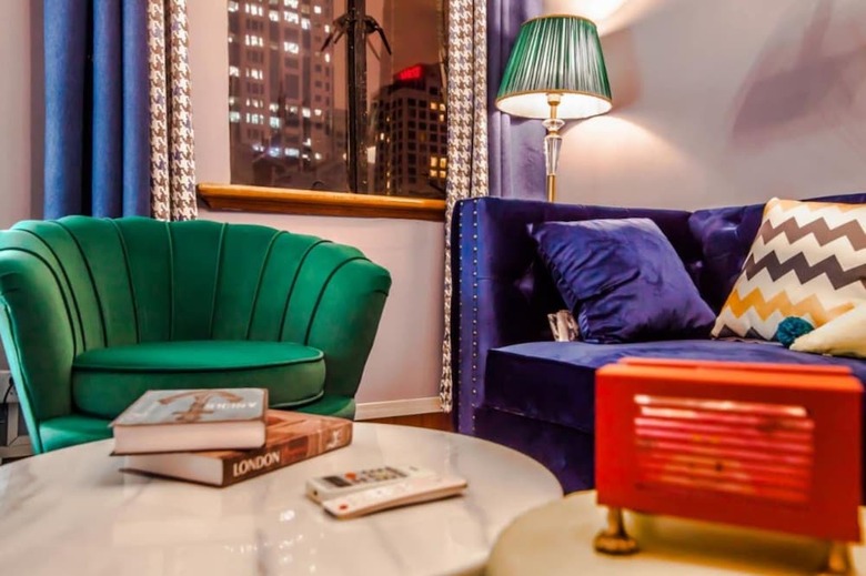 Intown City Apartment No. 51
