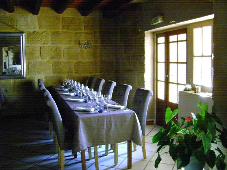 Posada Auberge Restaurant Du Guigar�