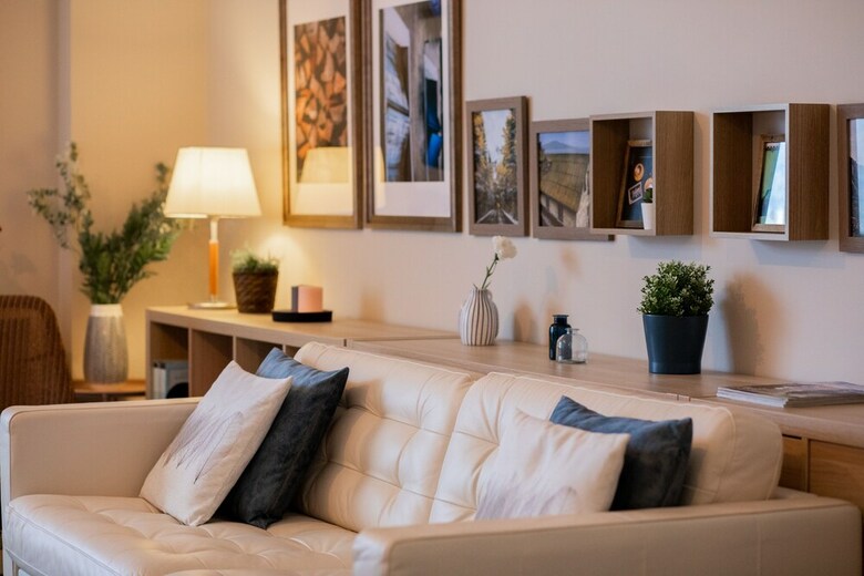 Apartamentos Athens Airport Loft