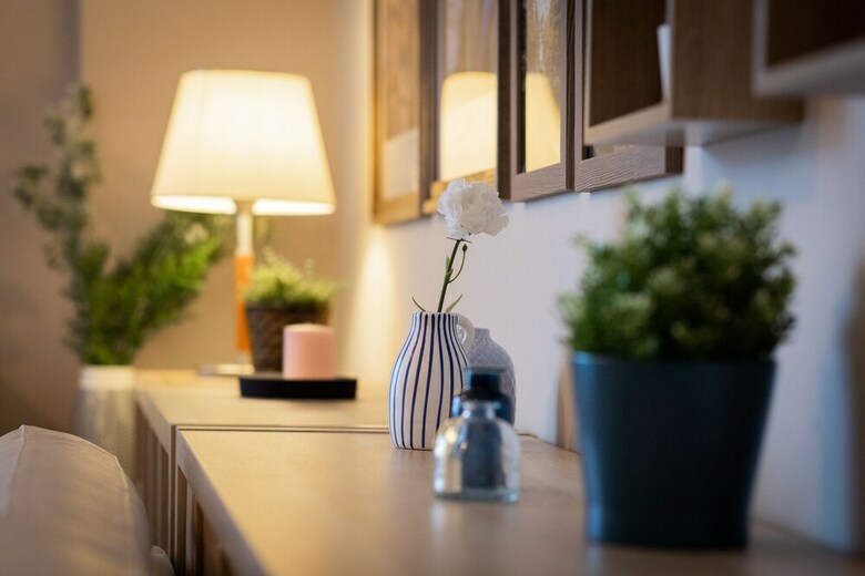 Apartamentos Athens Airport Loft