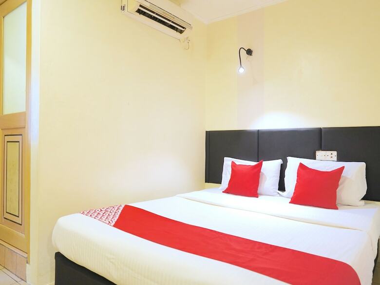 Hotel Oyo 89557 Welcome Inn