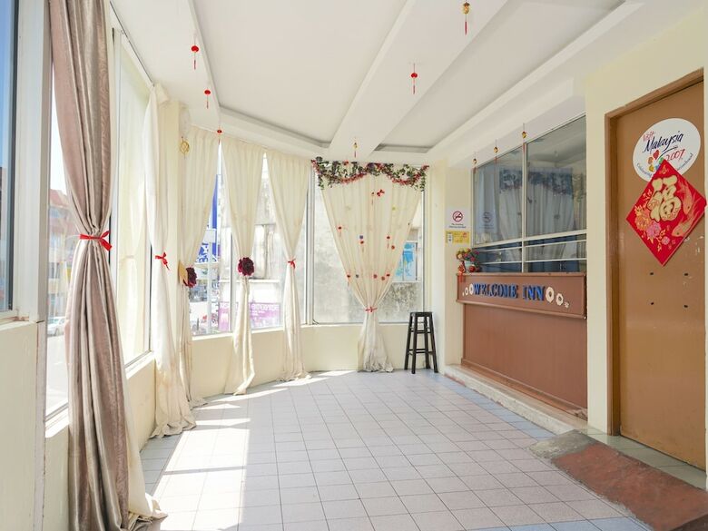 Hotel Oyo 89557 Welcome Inn