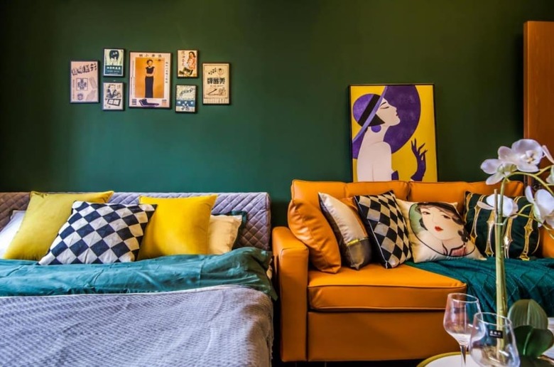 Intown City Apartment No. 54