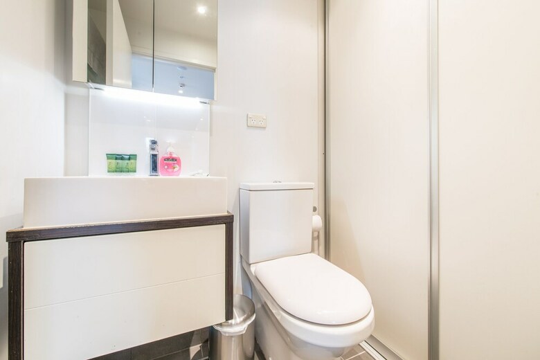 Apartamentos Jht - Studio Events Cinema Queen St